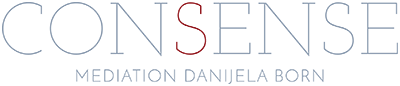 Consense - Mediation Danijela Born